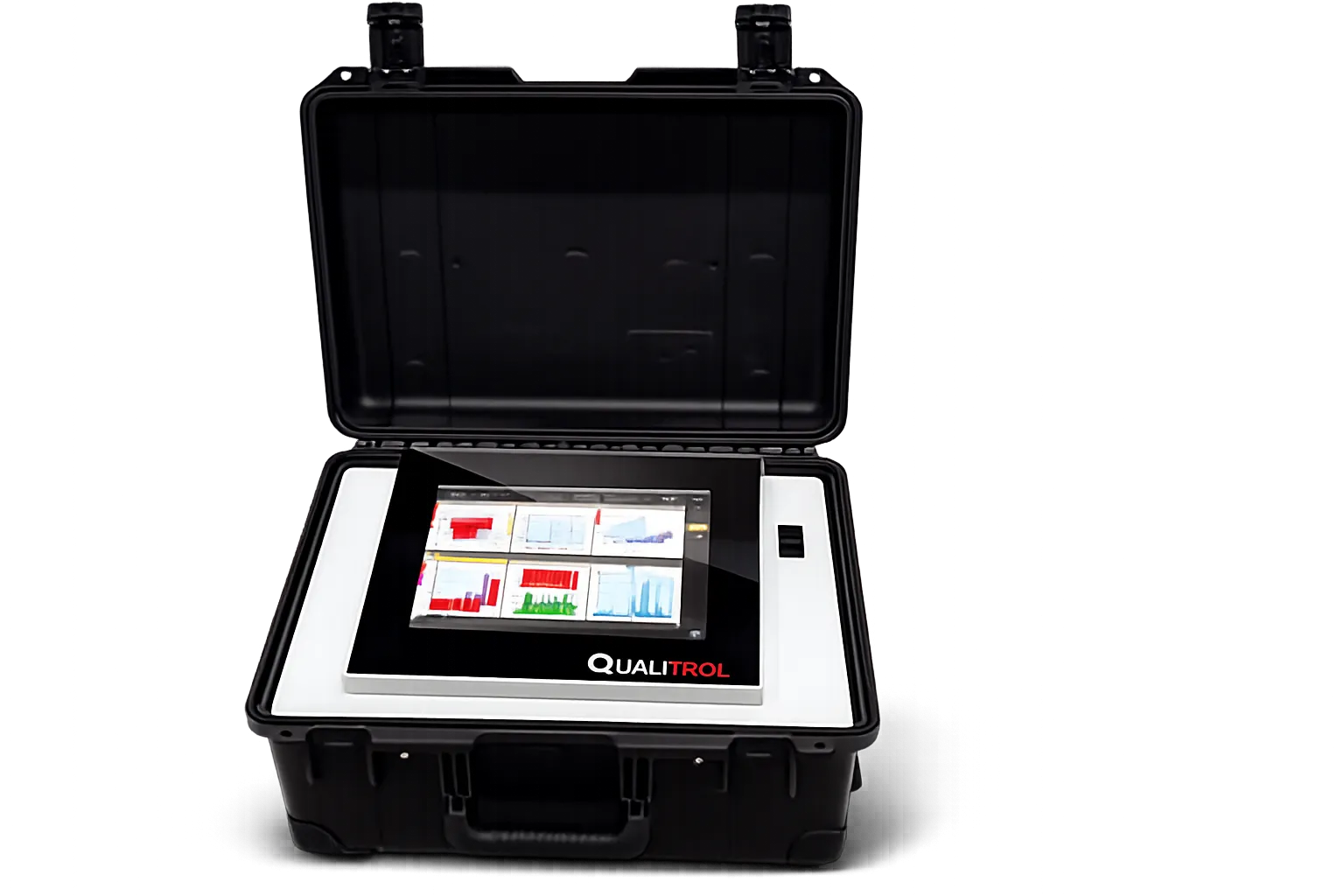 Qualitrol Portatest System